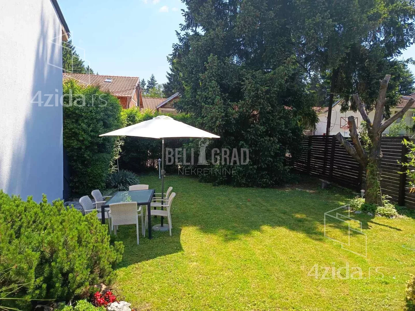 Kuća | 4zida