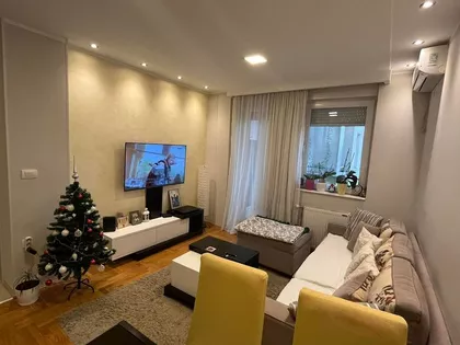 Bulevar Patrijarha Pavla (Somborski Bulevar) | 4zida.rs