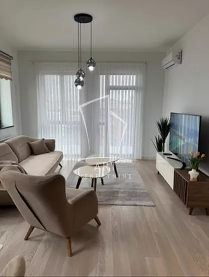 Luke Ćelovića Trebinjca | 4zida.rs