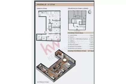 Vase Stajića | 4zida.rs