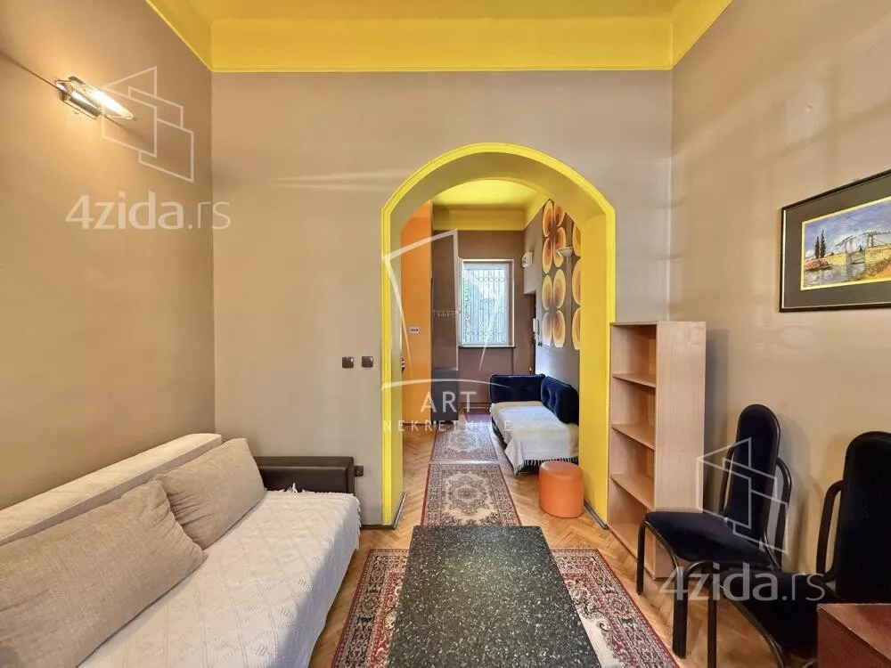 Garsonjera | 4zida