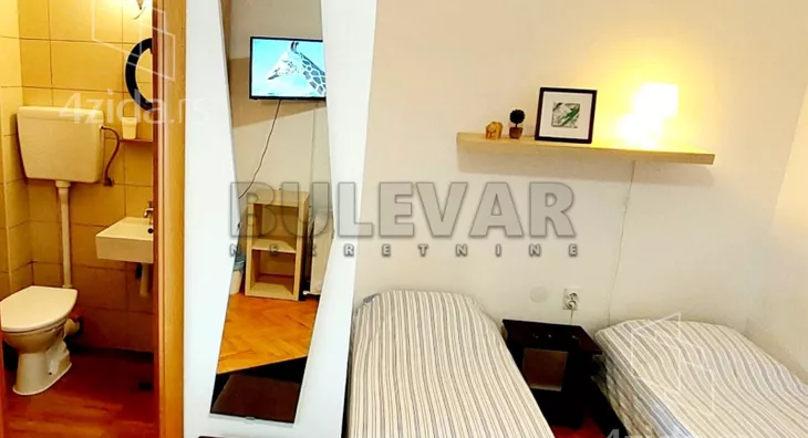 3-etažna kuća | 4zida