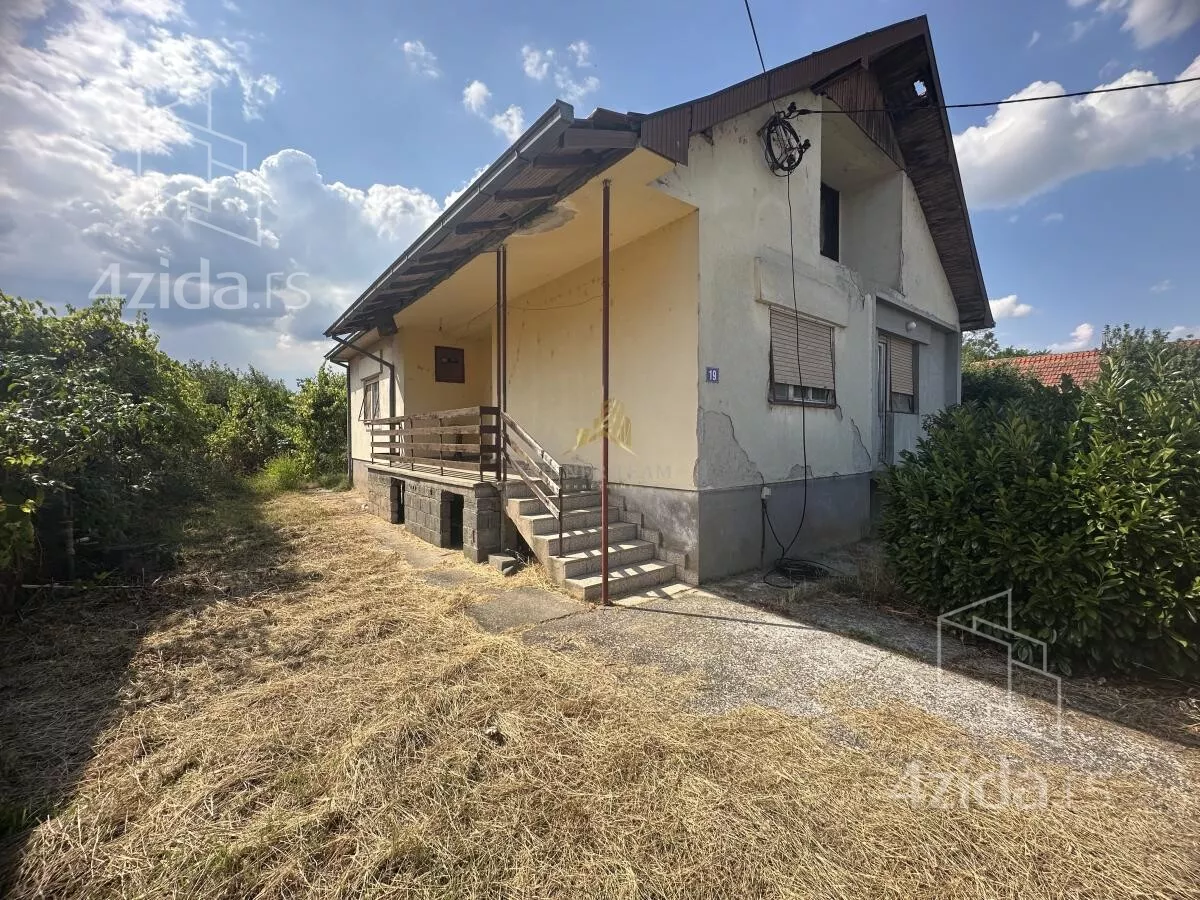 Kuća | 4zida