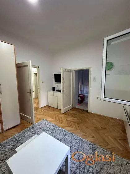Gundulićev Venac | 4zida.rs