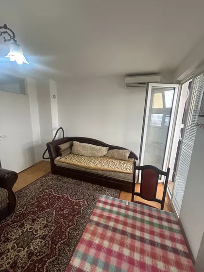 Spasenije Cane Babović 1 | 4zida.rs