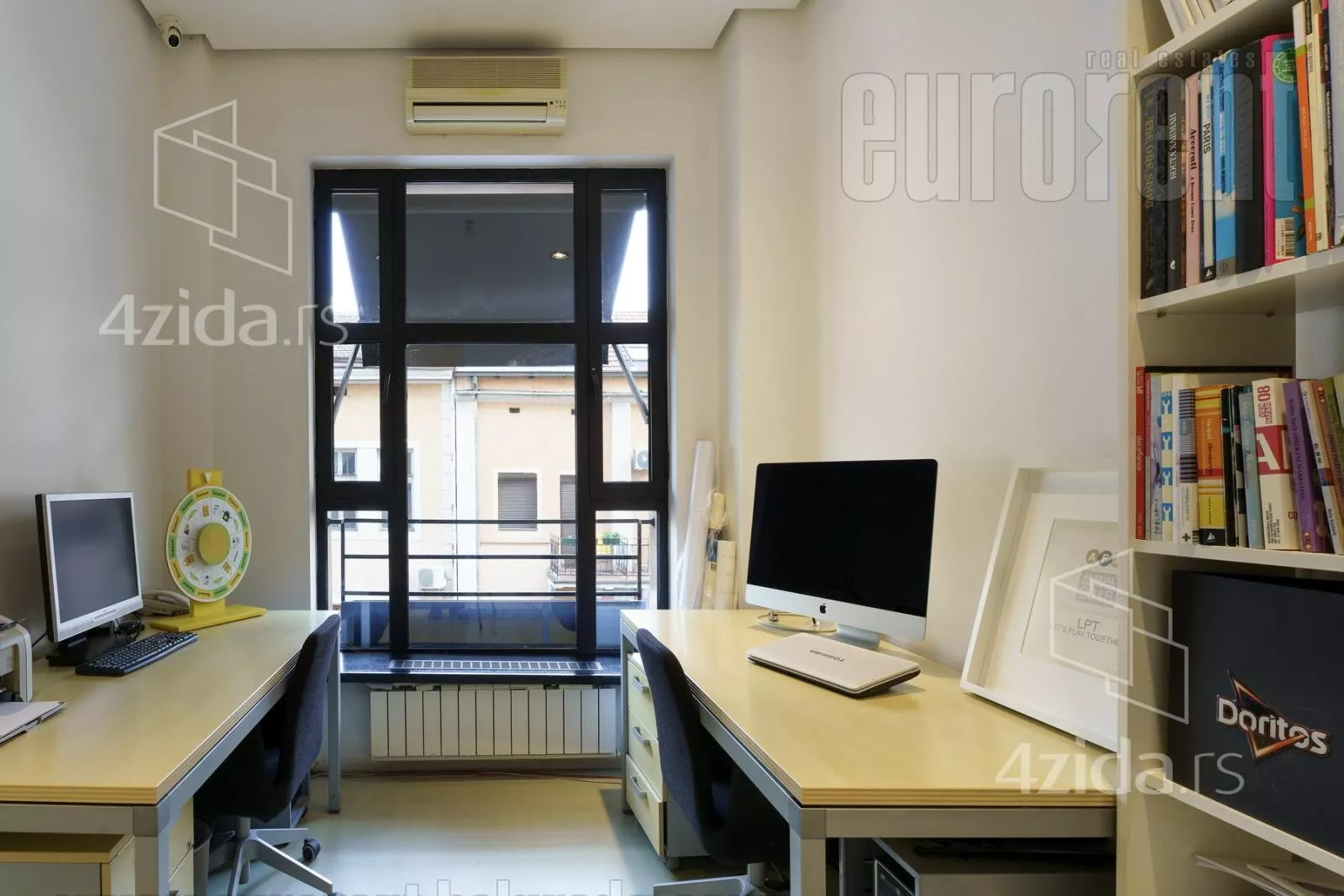 Poslovni prostor | 4zida