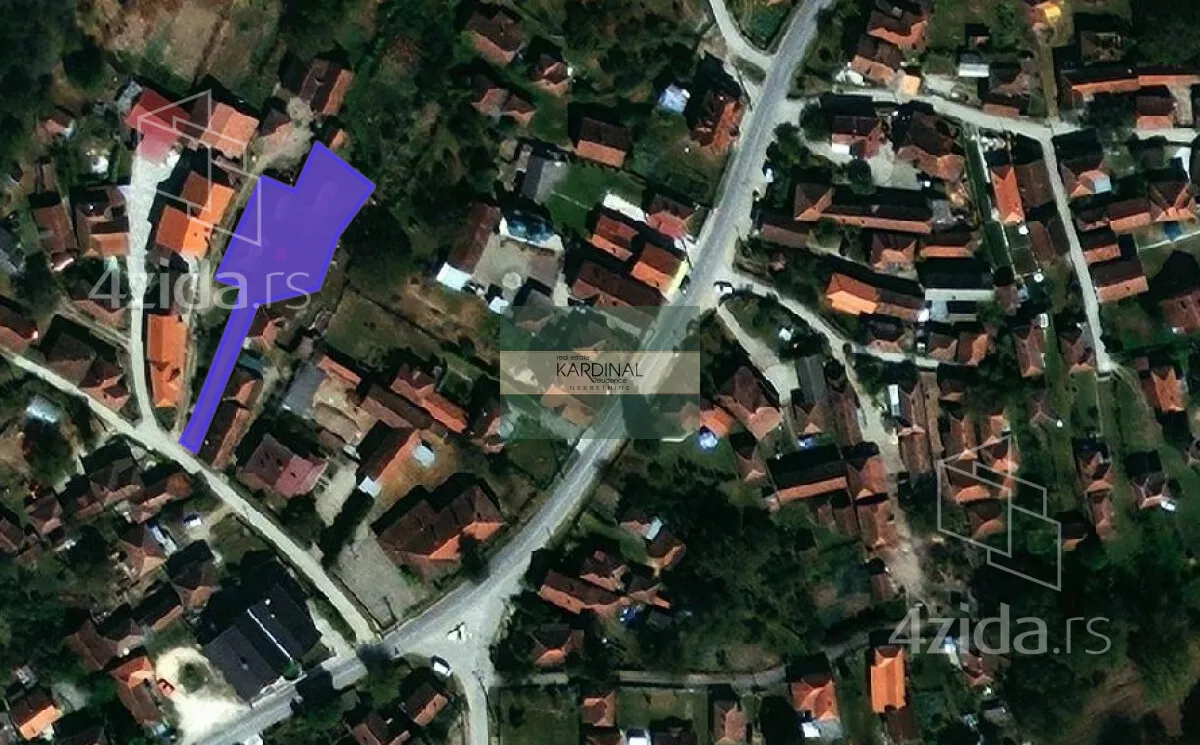 Plac | 4zida