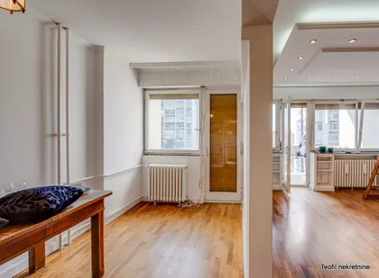 Kej oslobođenja | 4zida.rs