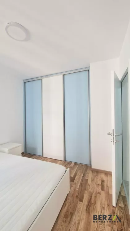 Bulevar Patrijarha Pavla (Somborski Bulevar) | 4zida.rs