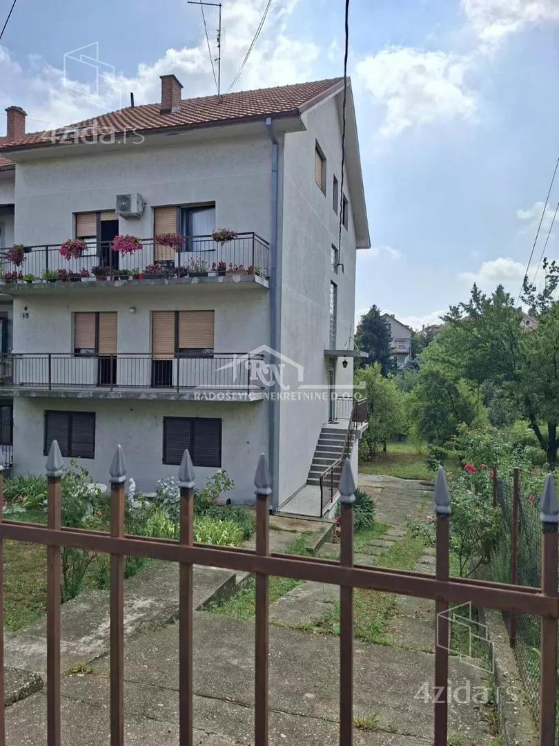 Kuća | 4zida