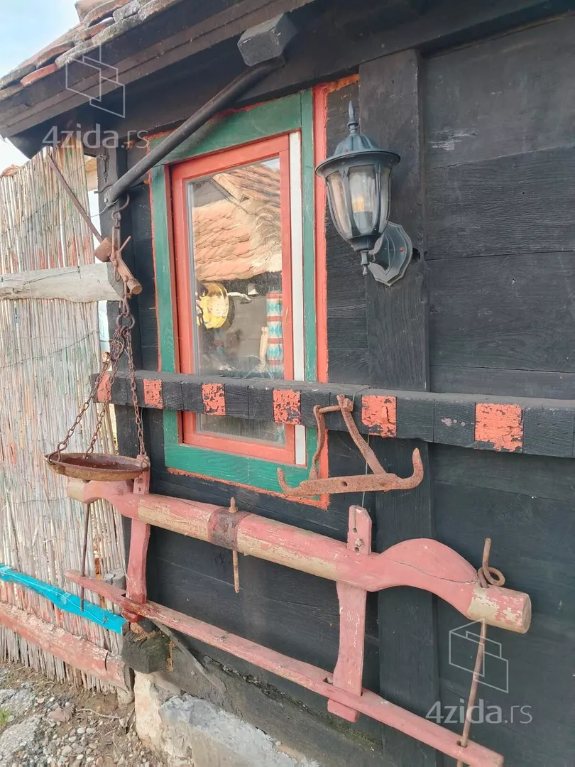 Poljoprivredno zemljište | 4zida