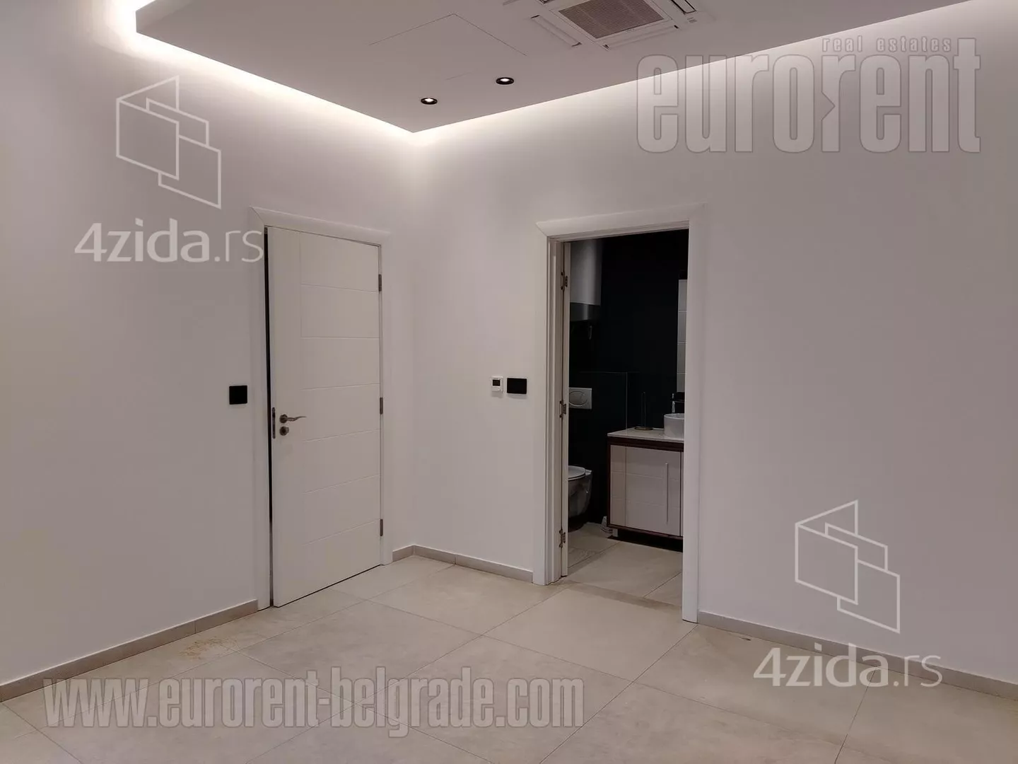 Kancelarija | 4zida