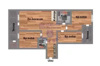 Novi Sad, Gradske lokacije, Adice | 4zida.rs | 4zida.rs