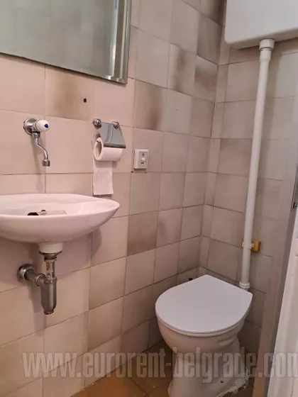 BEŽANIJSKA KOSA 1 | 4zida.rs