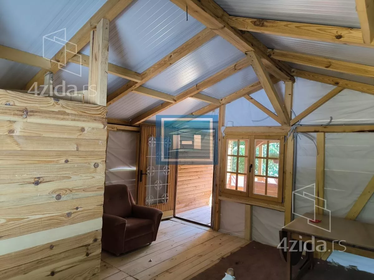 Ugostiteljski objekat | 4zida