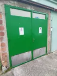 Garaža | 4zida