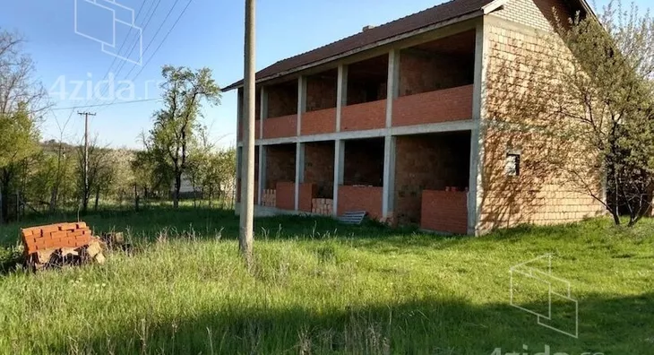 Poljoprivredno zemljište | 4zida