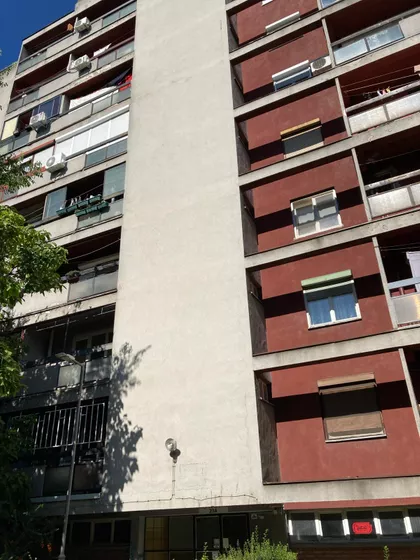 Radijalac | 4zida.rs