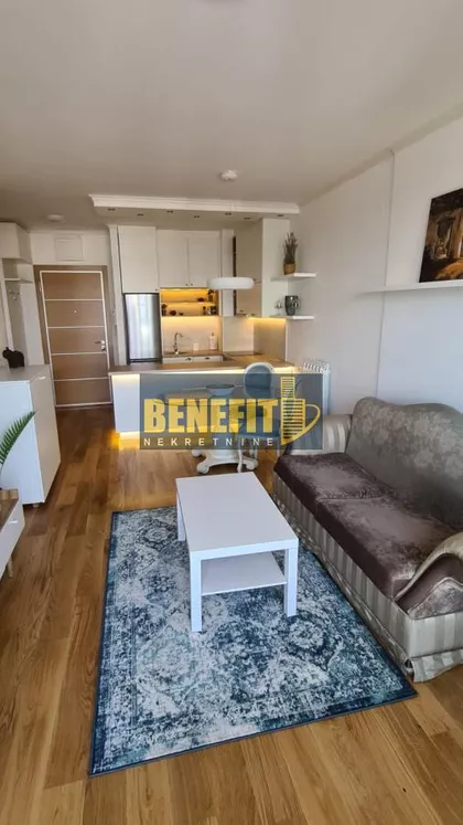 Vojvode Stepe | 4zida.rs