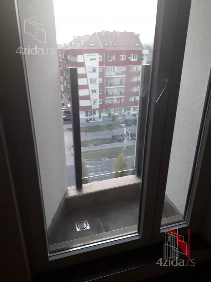Garsonjera | 4zida
