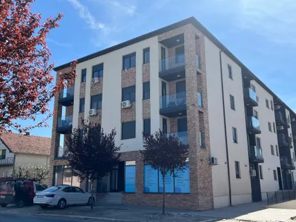 Dunavska 17 | 4zida.rs