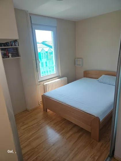 Vojislava Ilića 22 | 4zida.rs