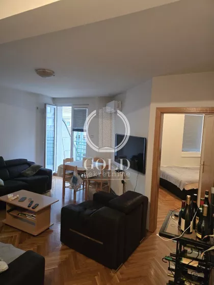 Dimitrija Avramovića | 4zida.rs