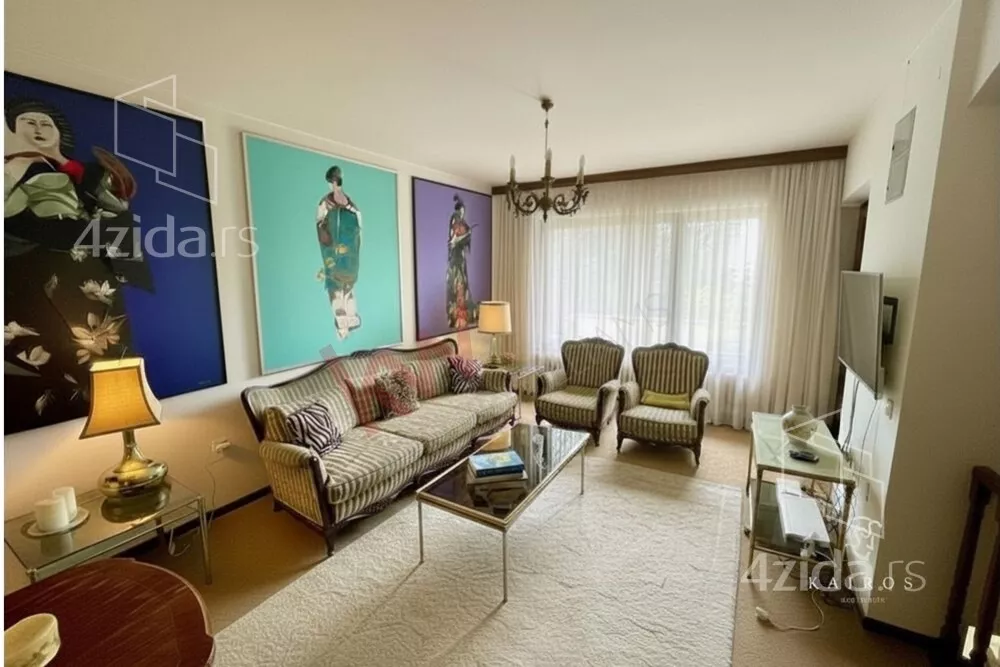 3-etažna kuća | 4zida