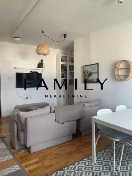 Bulevar Oslobođenja | 4zida.rs