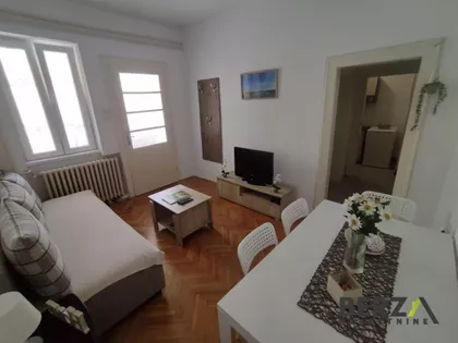 Sajmište | 4zida.rs