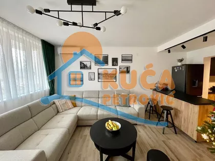 Mokranjčeva | 4zida.rs