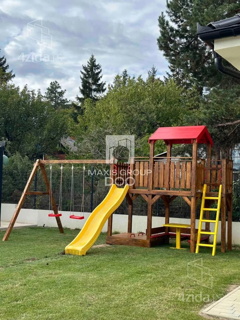 3-etažna kuća | 4zida