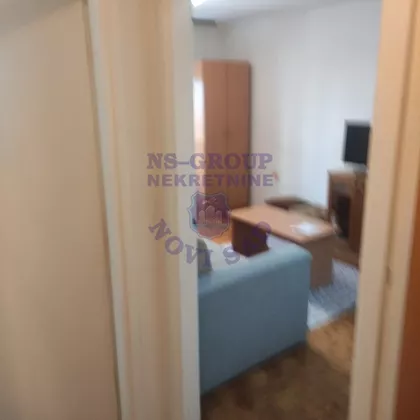 Sajmište | 4zida.rs