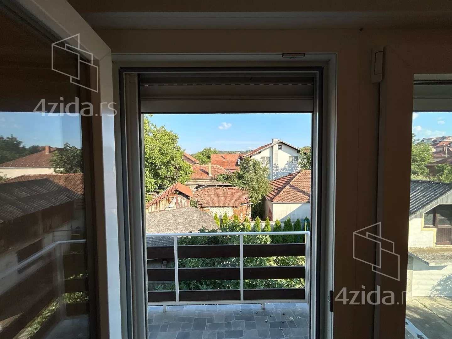 3-etažna kuća | 4zida