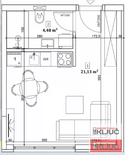 Veternička Rampa | 4zida.rs