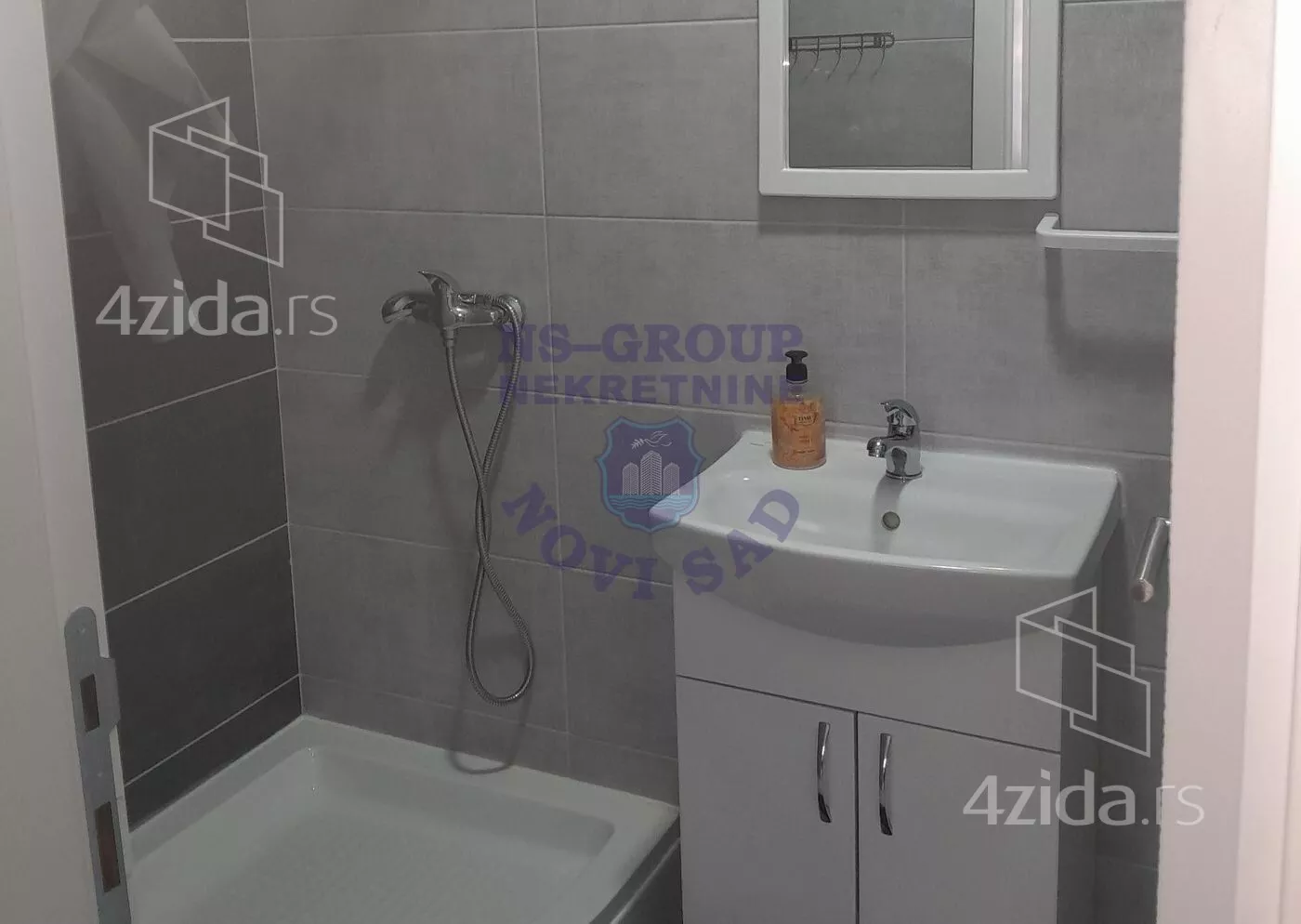 Garsonjera | 4zida