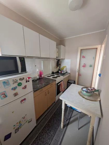 Bulevar Oslobođenja | 4zida.rs