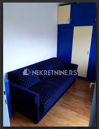 Otona Župančiča | 4zida.rs