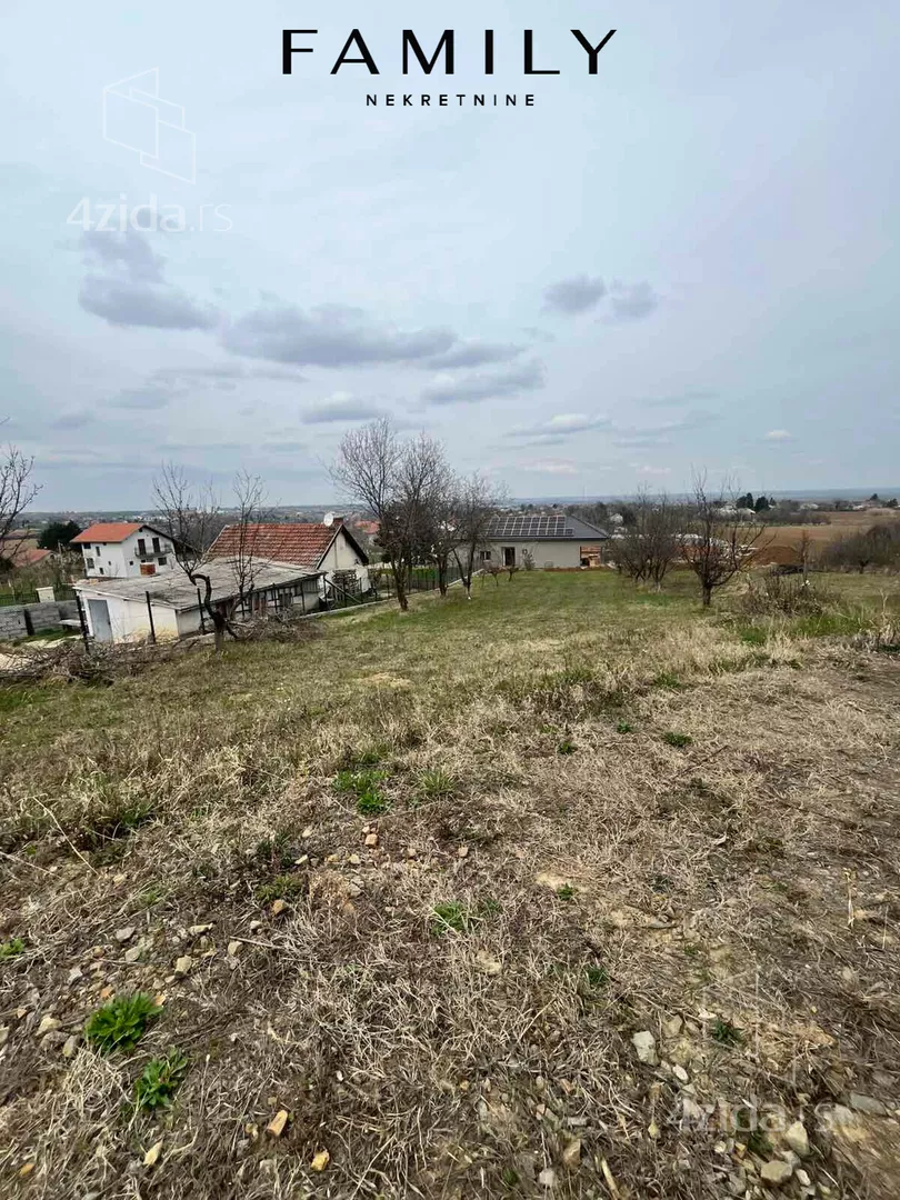Građevinsko zemljište | 4zida