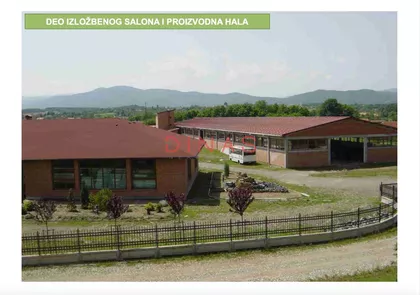 Gradske lokacije | 4zida.rs