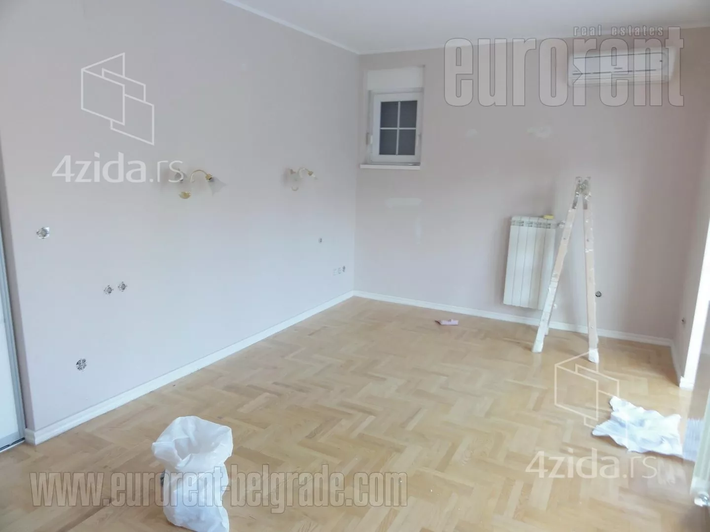 4-etažna kuća | 4zida