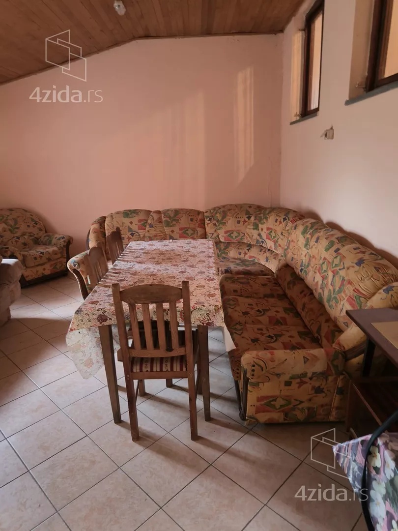 2-etažna kuća | 4zida