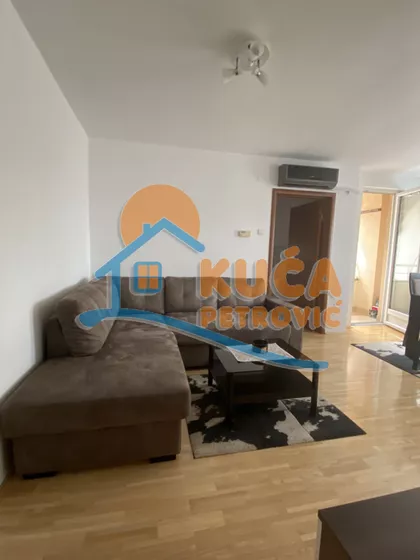 Svetopreobraženska | 4zida.rs