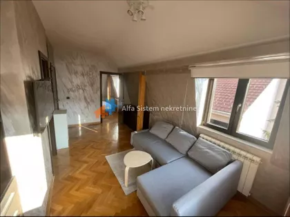 Profesorska Kolonija | 4zida.rs