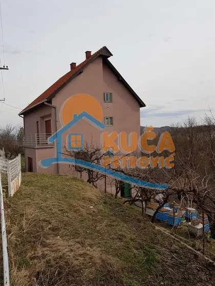 Krajkovac | 4zida.rs