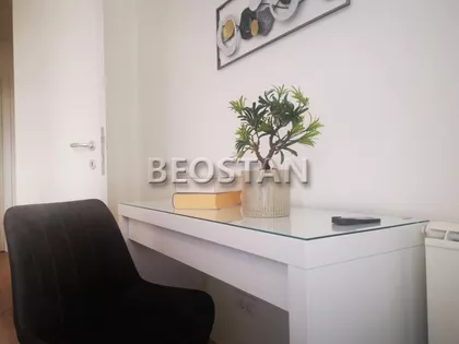 Bulevar Vudroa Vilsona | 4zida.rs