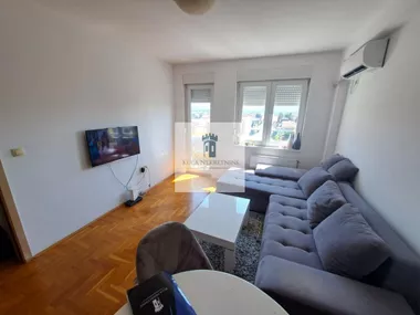 Bulevar Patrijarha Pavla (Somborski Bulevar)