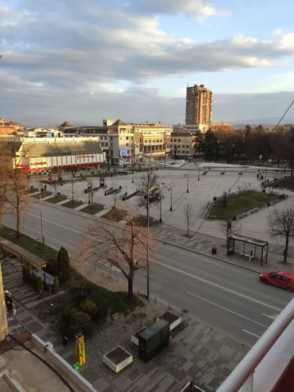 Gradske lokacije | 4zida.rs