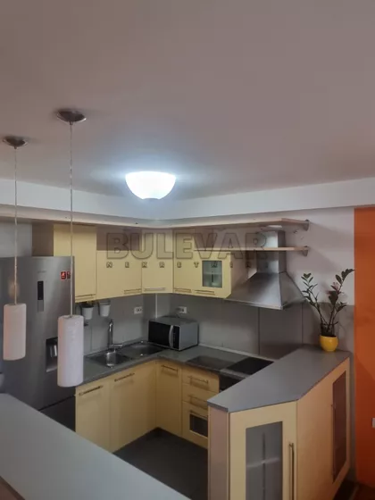 Generala Bože Jankovića | 4zida.rs