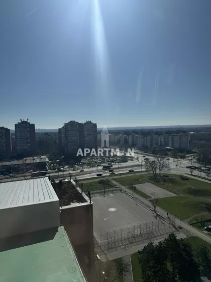 Jurija Gagarina | 4zida.rs